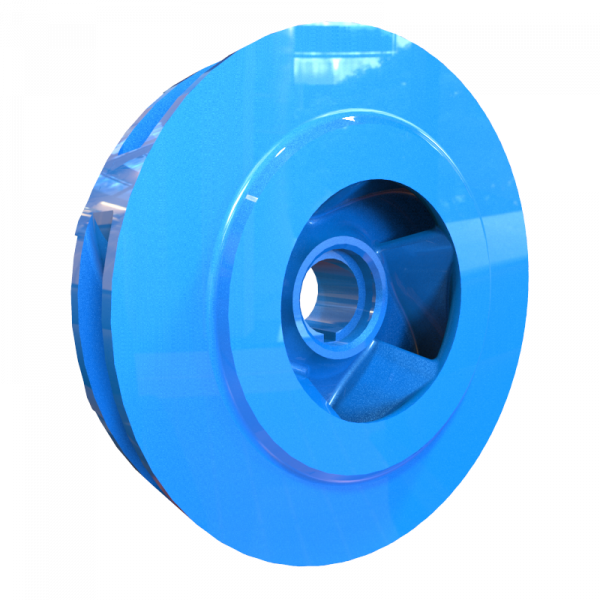 Keystone Pumps | HDS 75H Heavy Duty Submersible Slurry Pump