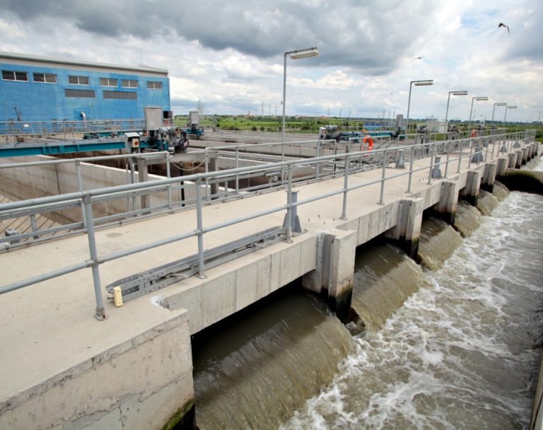 Keystone Pumps About The Company