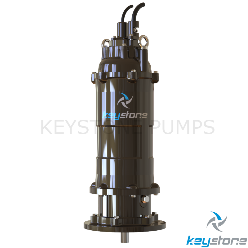 Keystone Electric Submersible Motor 180T