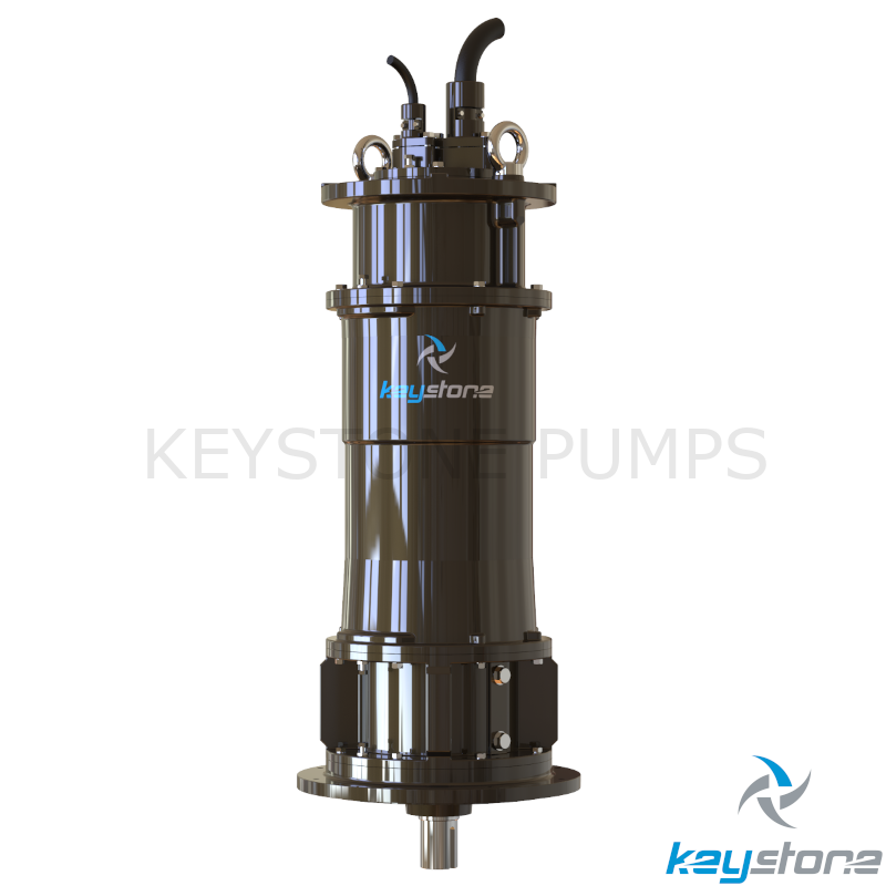 Keystone Electric Submersible Motor 320T