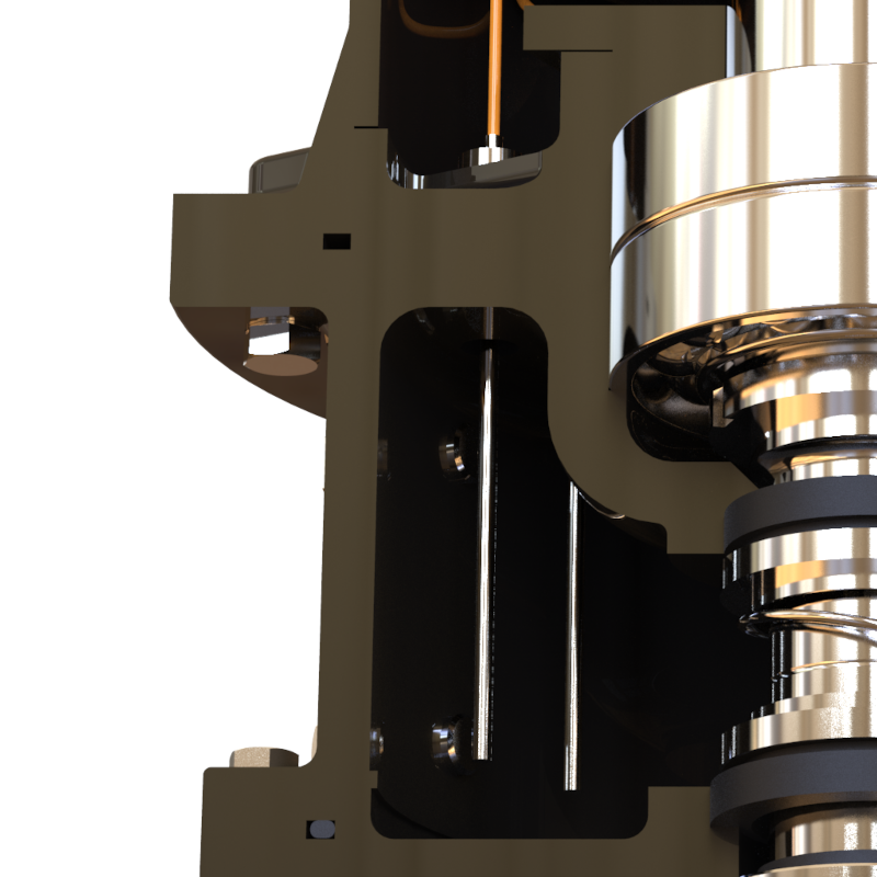 Moisture Sensor Probes