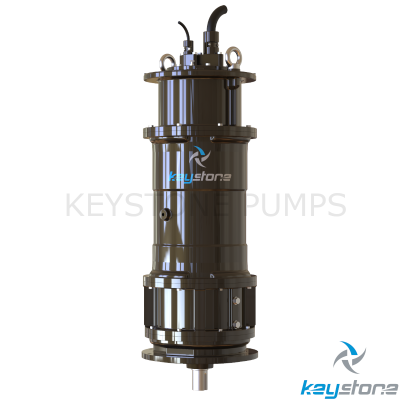 Keystone Electric Submersible Motor 360T